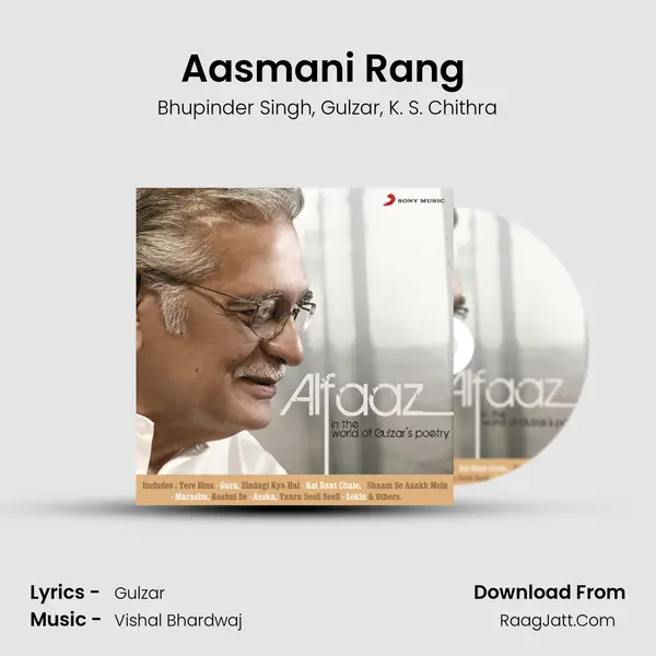 Aasmani Rang (From 