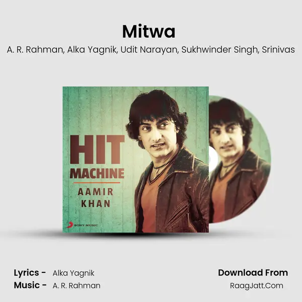 Mitwa (From 