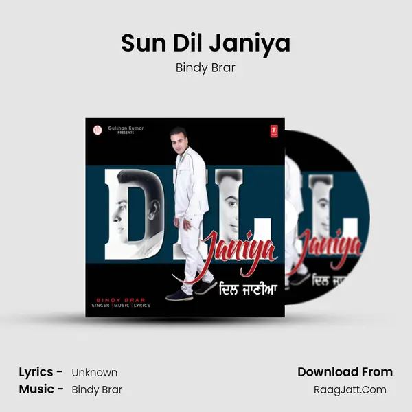 Sun Dil Janiya Song mp3 | Bindy Brar