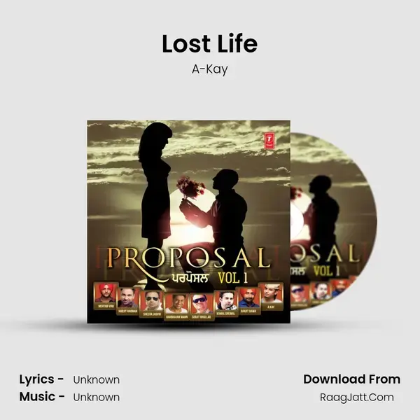 Lost Life Song mp3 | A-Kay