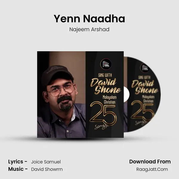 Yenn Naadha Song mp3 | Najeem Arshad