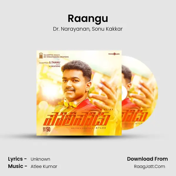 Raangu mp3 song