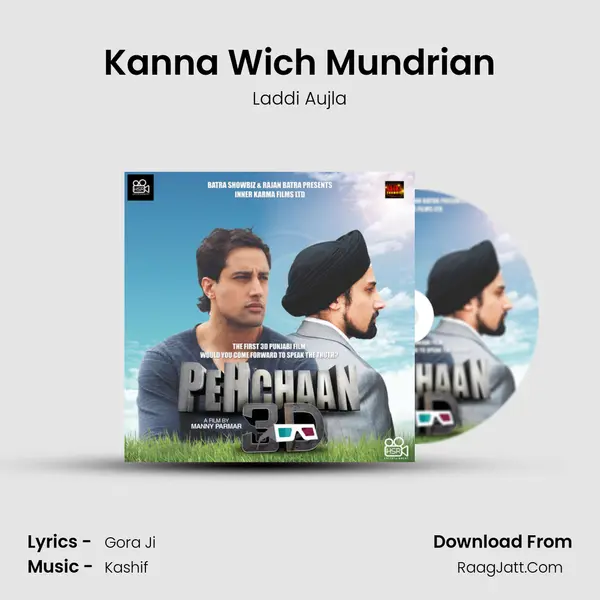 Kanna Wich Mundrian mp3 song