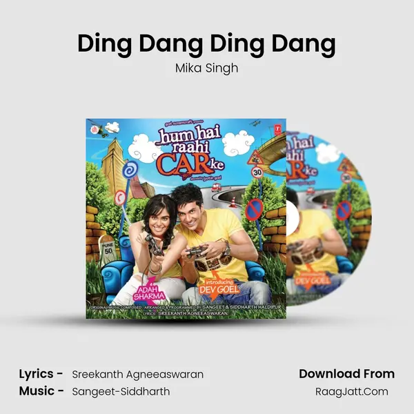 Ding Dang Ding Dang Song mp3 | Mika Singh