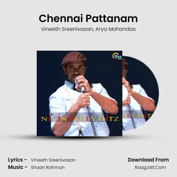 Chennai Pattanam mp3 song