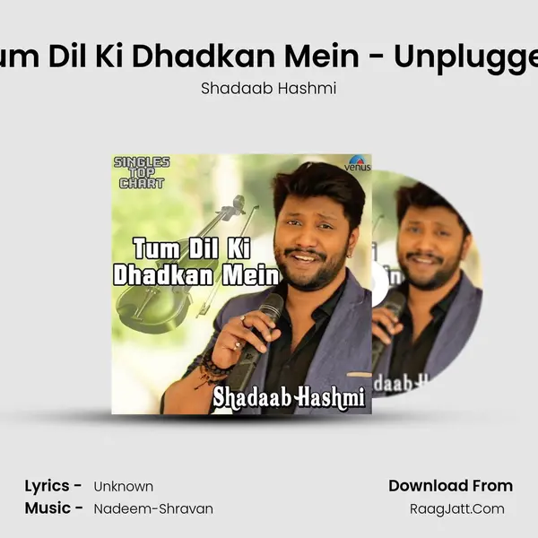 Tum Dil Ki Dhadkan Mein - Unplugged mp3 song