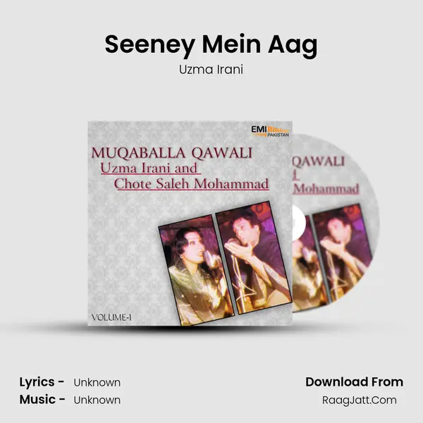 Seeney Mein Aag mp3 song