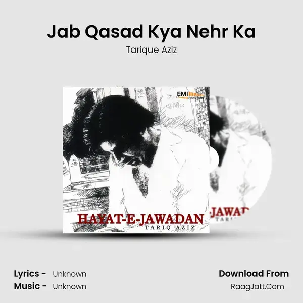 Jab Qasad Kya Nehr Ka Song mp3 | Tarique Aziz