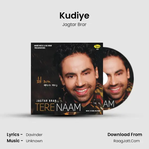 Kudiye mp3 song