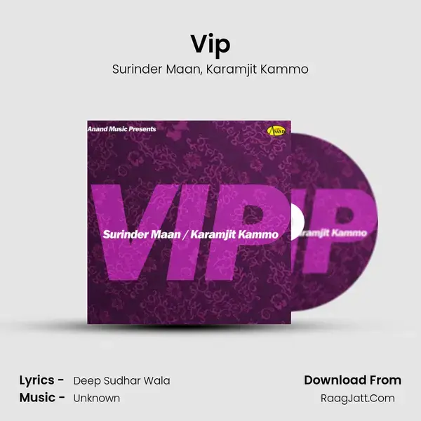 Vip mp3 song