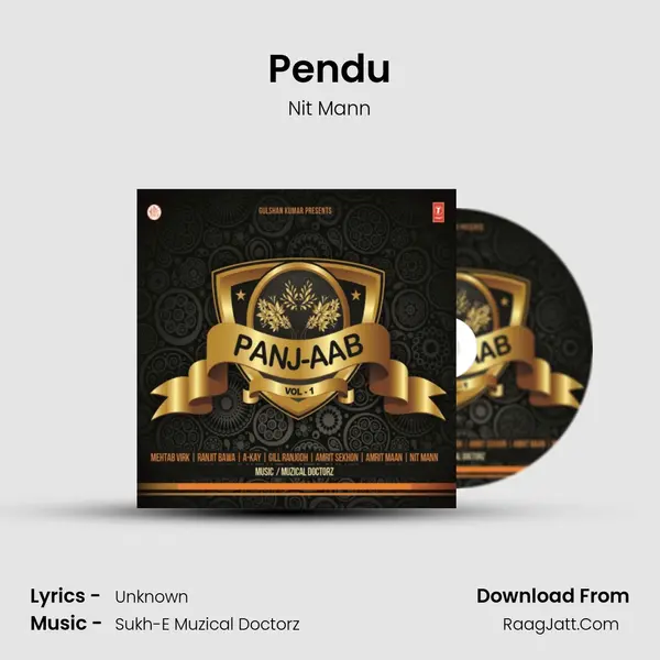 Pendu mp3 song