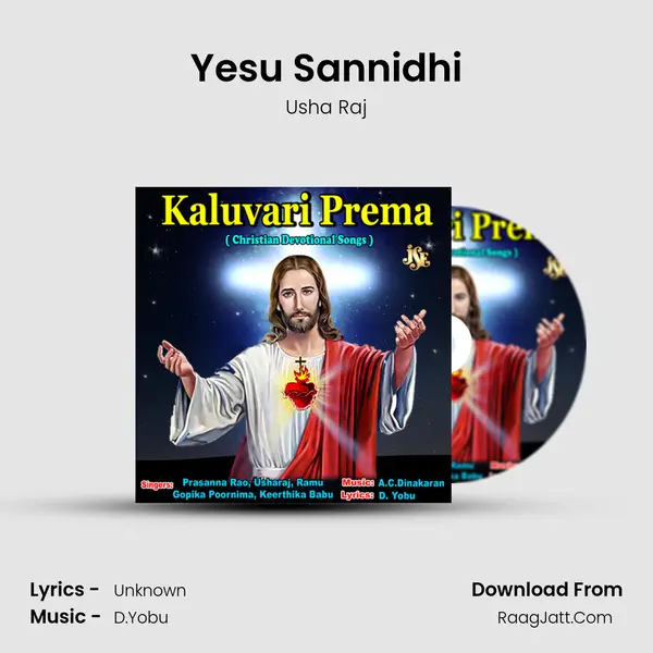 Yesu Sannidhi Song mp3 | Usha Raj