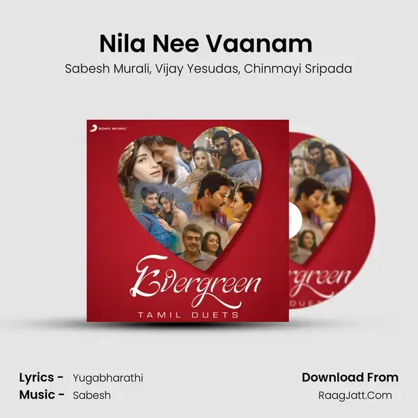 Nila Nee Vaanam (From Pokkisham) mp3 song