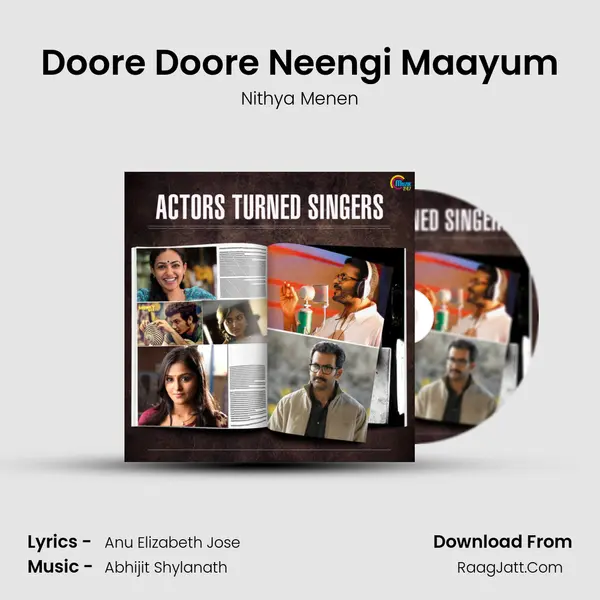 Doore Doore Neengi Maayum mp3 song