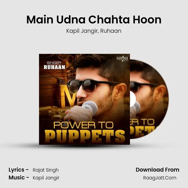 Main Udna Chahta Hoon mp3 song