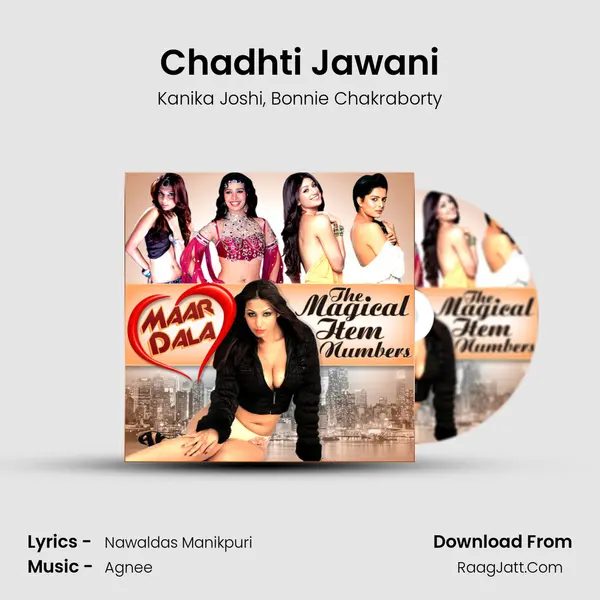 Chadhti Jawani mp3 song