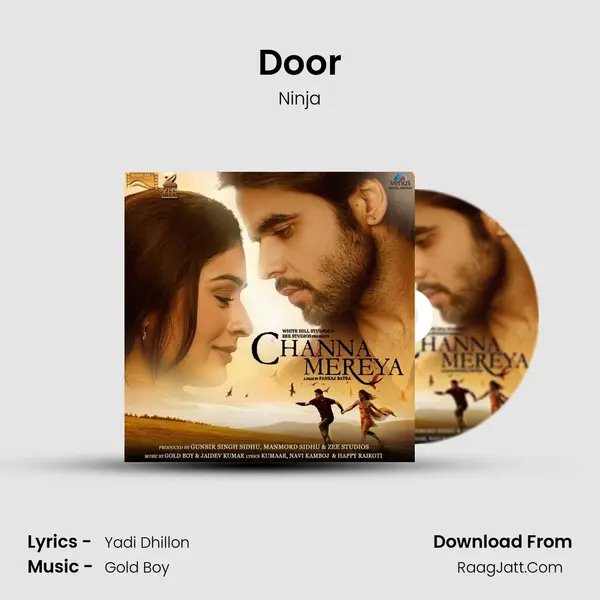 Door Song mp3 | Ninja