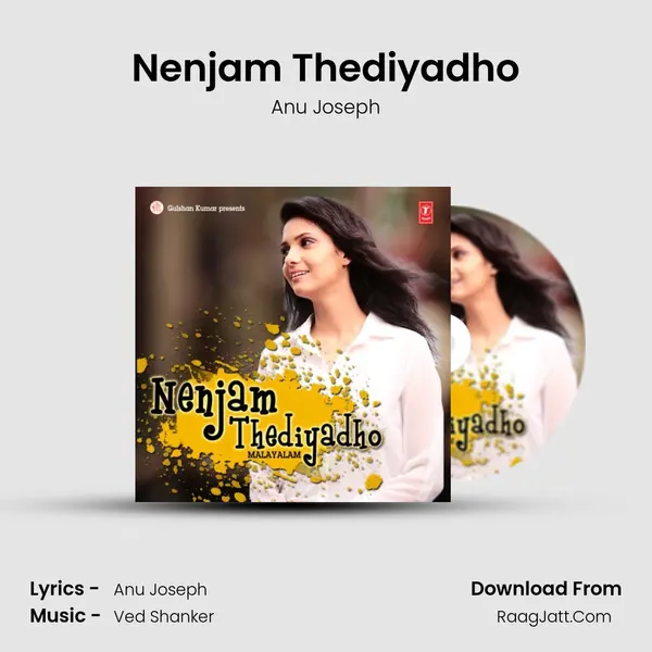 Nenjam Thediyadho mp3 song