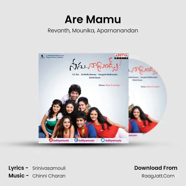 Are Mamu mp3 song