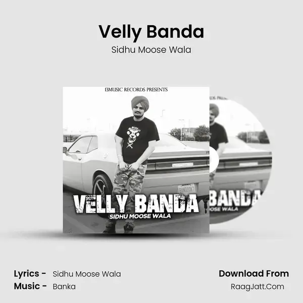 Velly Banda mp3 song