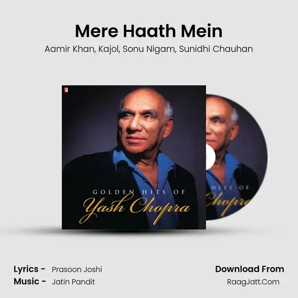 Mere Haath Mein mp3 song