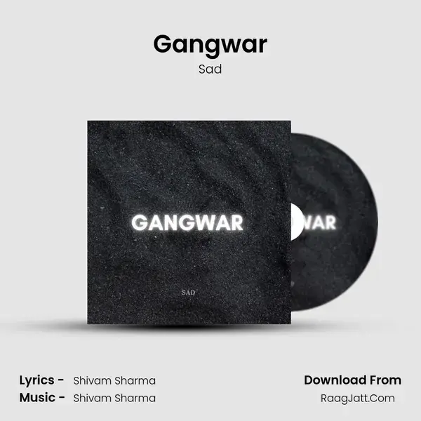 Gangwar mp3 song