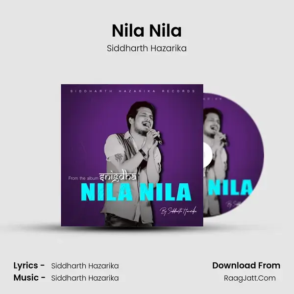 Nila Nila mp3 song