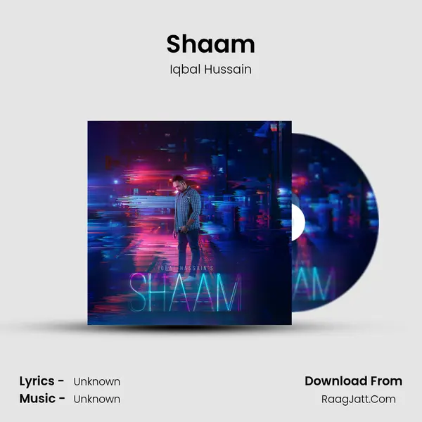 Shaam mp3 song