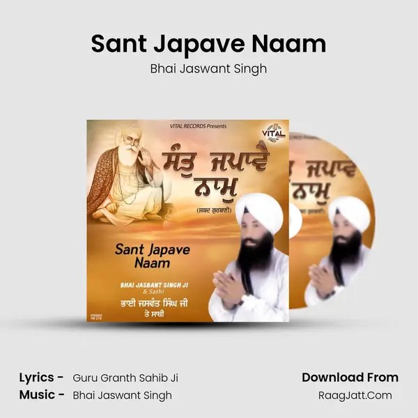 Sant Japave Naam mp3 song