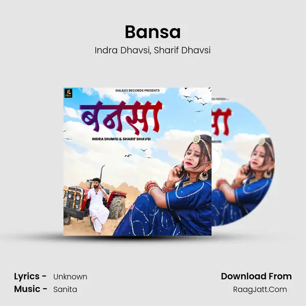 Bansa mp3 song