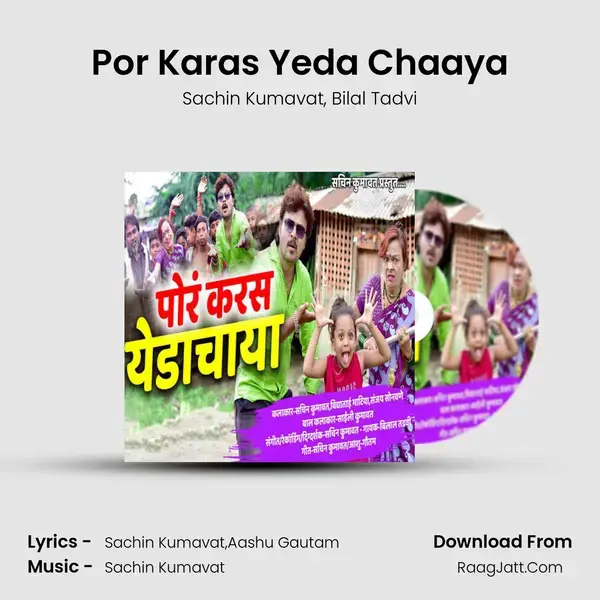 Por Karas Yeda Chaaya mp3 song