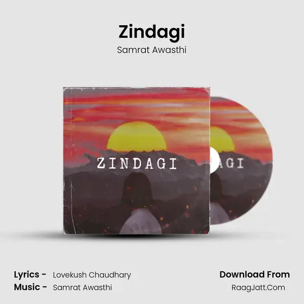 Zindagi mp3 song