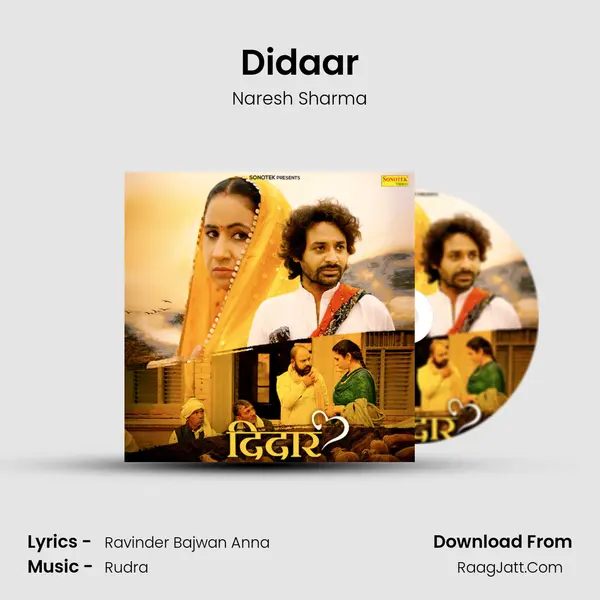 Didaar mp3 song