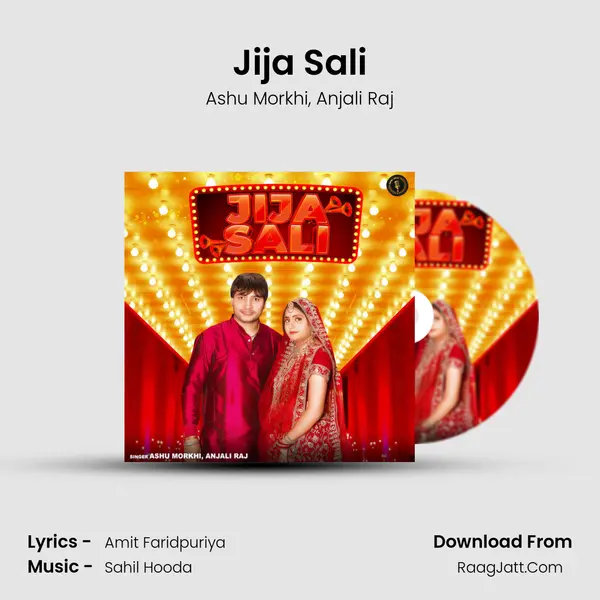 Jija Sali mp3 song