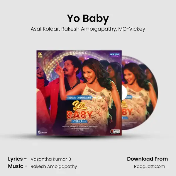 Yo Baby - Asal Kolaar