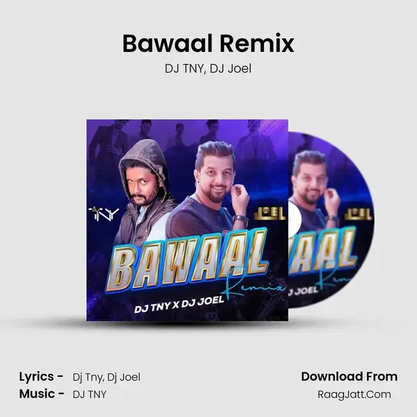 Bawaal Remix mp3 song