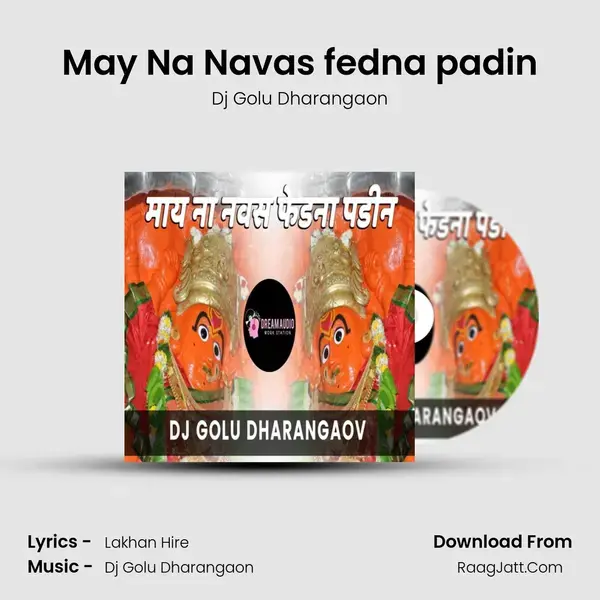 May Na Navas fedna padin mp3 song