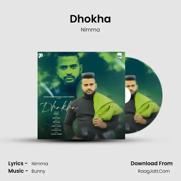 Dhokha mp3 song