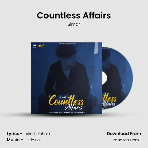 Countless Affairs mp3 song