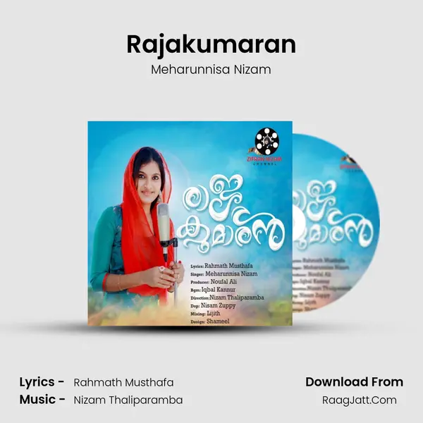 Rajakumaran mp3 song