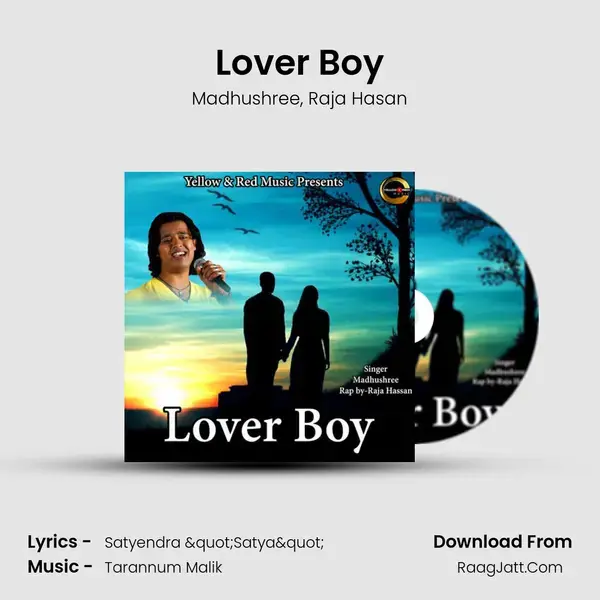 Lover Boy mp3 song