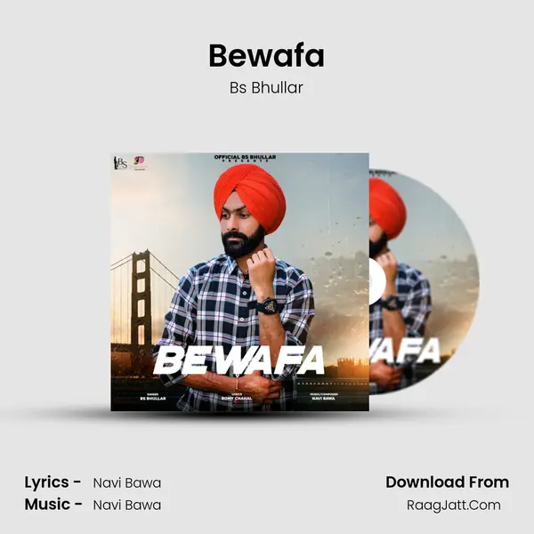 Bewafa mp3 song