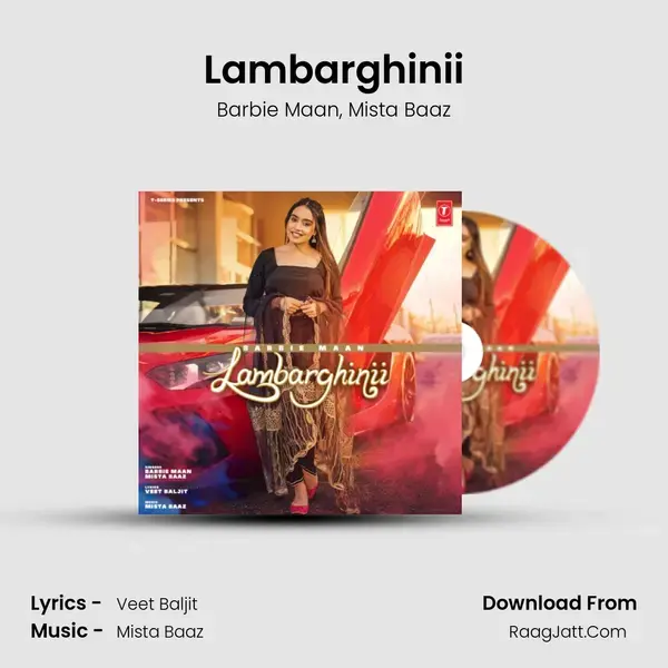 Lambarghinii mp3 song