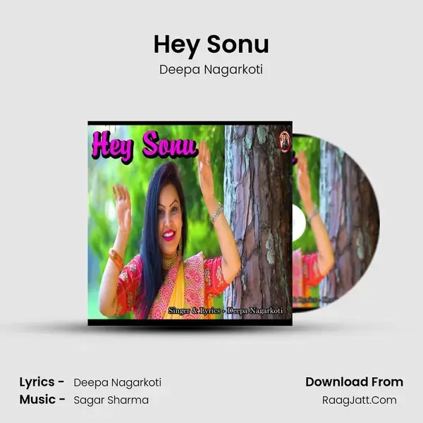 Hey Sonu mp3 song