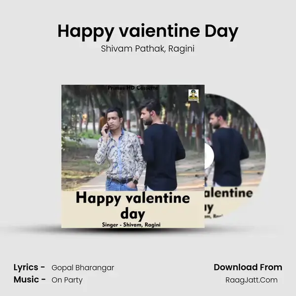 Happy vaientine Day mp3 song