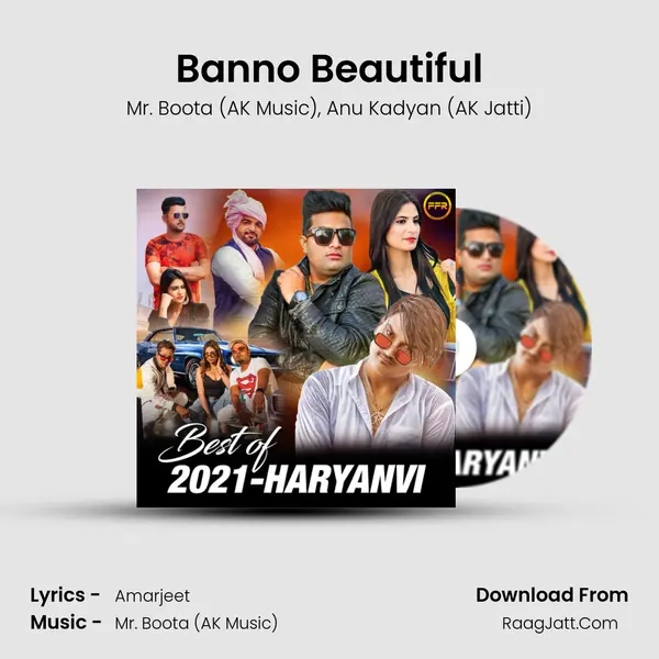 Banno Beautiful mp3 song