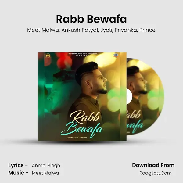 Rabb Bewafa mp3 song