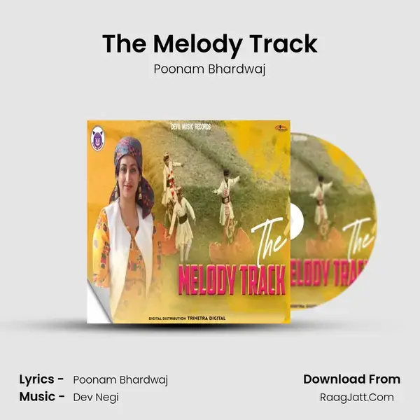 The Melody Track mp3 song