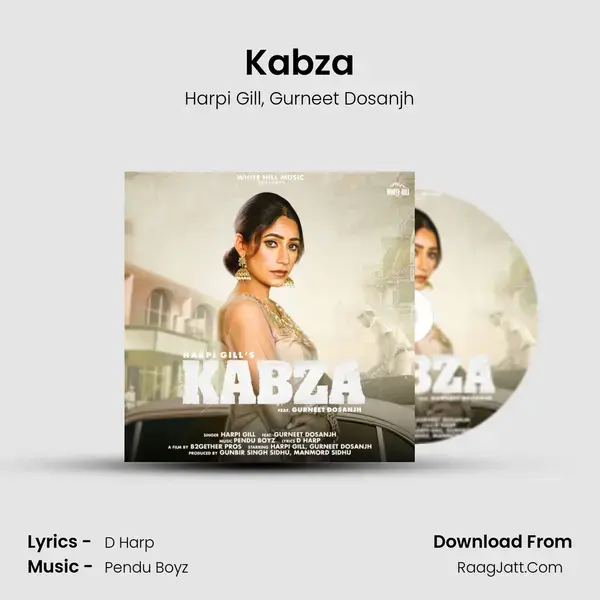 Kabza mp3 song