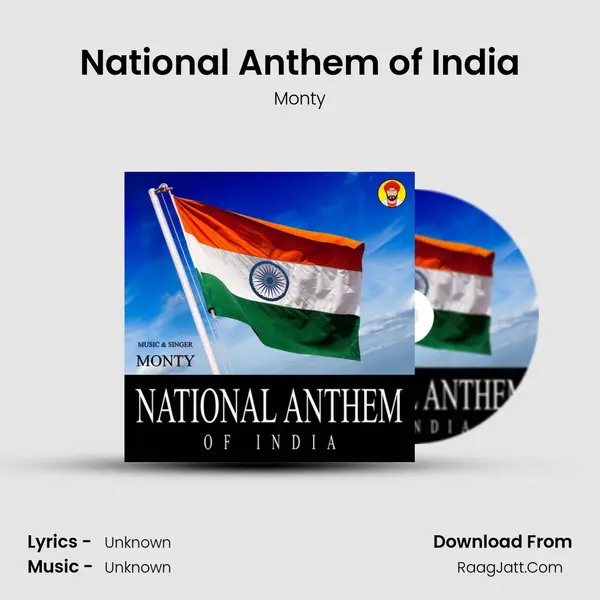 National Anthem of India mp3 song